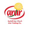 شركة عرار لإستيراد المواد الغذائية