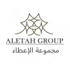 مجموعة الإعطاء القابضة