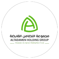 مجموعة التضامن القابضة