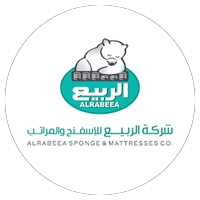 شركة الربيع للإسفنج والمراتب