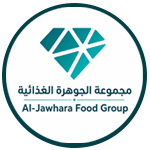 مجموعة الجوهرة الغدائية