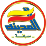 شركة المدينة مصراتة لصناعة الطلاء والمعاجين وكيماويات البناء